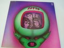 Patto Hold Your Fire Canadian Vertigo Swirl NM