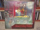 Sorcery : BLOODCHILLING  LP  Convulse Excruciation