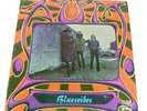 AUM Bluesvibes San Francisco Psych lp Sire