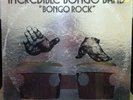 INCREDIBLE BONGO BAND bongo rock LP Breaks PRD 0028 VG+