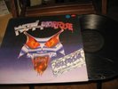 ALTA TENSAO Metalmorfose LP '85 BRAZILIAN NWOBHM SAXON