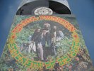 ISRAEL VIBRATION Strength Of My Life RADICS Pablo 1988