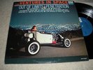 THE VENTURES In Space LP 1964 MONO surf NM rare MOSRITE