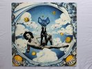 LP - PAUL & LIMPE FUCHS - Stürmischer Himmel - mega rar