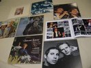 7 Nr Mnt SIMON & GARFUNKEL LP Records Sounds Silence
