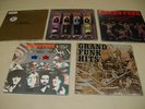 5 Nr Mnt GRAND FUNK RAILROAD LP Records American Band