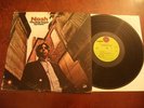BOB SEGER SYSTEM - NOAH Orig US 1969 Capitol Psych LP