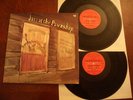 JAZZ AT THE PAWNSHOP 2LP ORIG SWE PROPRIUS AUDIOPHILE