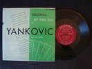 Frankie Yankovic ORIGINAL ALL TIME HITS Polka 10