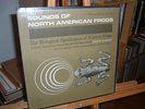 SOUNDS OF NORTH AMERICAN FROGS FOLKWAYS DRONE AMBIENT