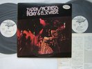 PROMO WHITE LABEL ZAPPA MOTHERS ROXY & ELSWHERE JAPAN