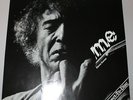 DIRECT-TO-DISC LP JETON ALEXIS KORNER ME PIANO 1979 NM