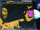 KENNY DORHAM Una Mas BLUE NOTE ORIG Jazz Lp