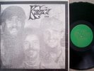KUDZU BAND (Chittlin’ Circuit) private hard psych fuzz