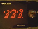 The POLICE Ghost in the MACHINE RaRe PROMO/DEMO Copy