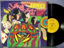 THE YARDBIRDS Little Games ** mono 1967