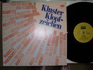KLUSTER - KLOPFZEICHEN - SCHWANN AMS 511 - GERMANY