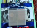 The Police - Six Pack - 6 x Blue Vinyl 7