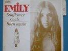 EMILY (BINDIGER): Sunflower Seeds   RARE 72 ACID FOLK