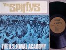 THE SPIFFYS (U.S Naval Academy) '67 private beat garage