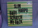 LP SLIM HARPO SCRATCH MY BACK EXCELLO