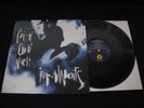 Tom Waits Goin' Out West UK Vinyl Limited Numbered 10