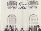 PROCOL HARUM - GRAND HOTEL - SEALED LP W/NO MARKS
