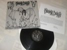 NUCLEAR DEATH bride of insect LP Incantation Autopsy