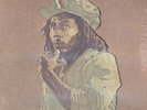 BOB MARLEY/WAILERS - RASTAMAN VIBRATION - SEALED LP