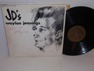 WAYLON JENNINGS JD'S 12