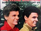 EVERLY BROS-'SONGS OUR DADDY TAUGHT US' 1958 LP MINT-