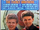 EVERLY BROS - 'GONE GONE GONE' 1964 LP -  MINT MINUS