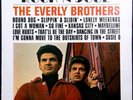 EVERLY BROS - 'ROCK 'N SOUL' 1965 LP -  MINT MINUS