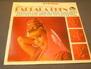 MISS BARBARA EDEN 1967 STEREO LP DOT RECORDS