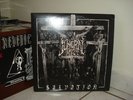 FUNERAL MIST SALVATION DLP  MARDUK DARK FUNERAL