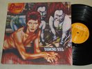 DAVID BOWIE DIAMOND DOGS LP ORIGINAL PRESS NEAR MINT