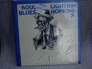 LP SOUL BLUES LIGHTNIN HOPKINS PRESTIGE
