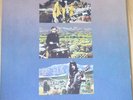 GROUNDHOGS SPLIT UNITED ARTISTS PROMO 1971  LP ORIG.