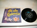 RARE CLIFF RICHARD AND SHADOWS CINDERELLA EP SEG 8527