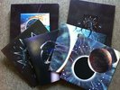 Pink Floyd/Pulse 4 LP box set + book