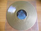 PINK FLOYD DARK SIDE OF THE MOON LIMITED GOLD EDITION