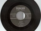 RARE Instr./Teener 45 Corvettes w/Bill Duzan- HEAR IT