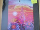 ELOY FLOATING JANUS 1974  LP ORIG. SHRINK WRAP PROG