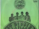 Rare THE BEATLES Sgt.Peppers THAILAND Thai 7