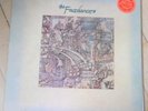 THE FACEDANCERS  DEBUT PARAMOUNT 72 PROMO LP ORIG. PROG
