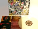 PIG DESTROYER-PHANTOM LIMB LP RARE CLEAR VINYL+SIGNED