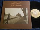 KAREN DALTON -In My Own Time LP (1971) PRISTINE NM