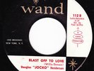 RARE R&B NEW ORLEANS DOUGLAS JOCKO HENDERSON...LISTEN