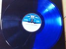 Drive By Truckers Live at Third Man Records Black Blue