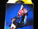 Seasick Steve Third Man Tri Color 7